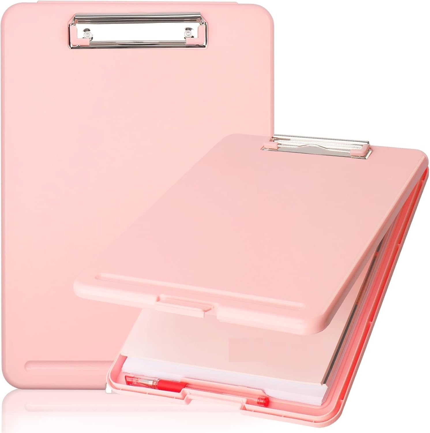 A4 CLIPBOARD BOX FILE