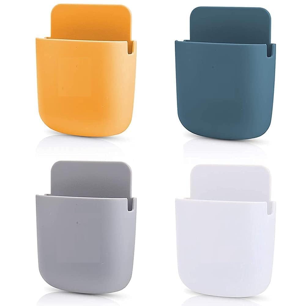REMOTE HOLDER 4 PCS ABS