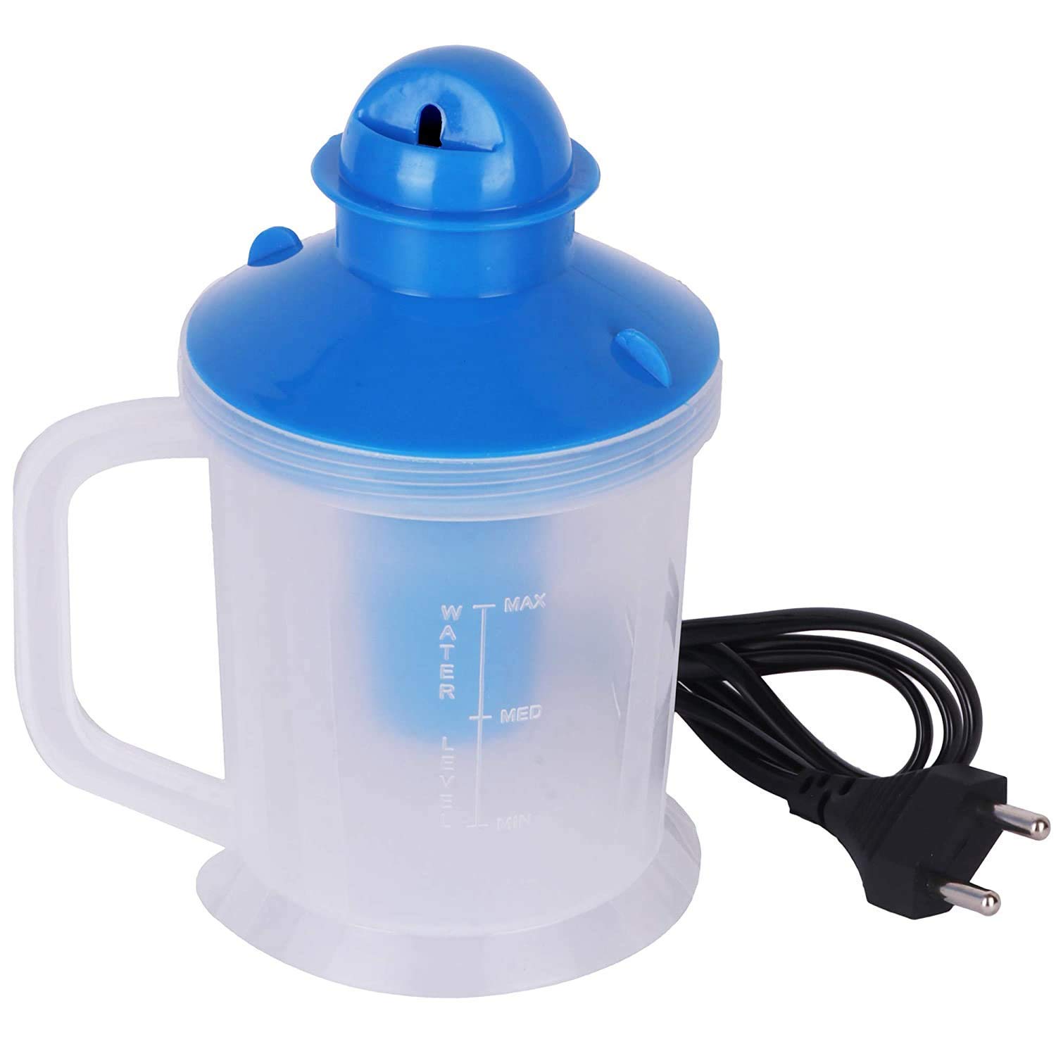 2 IN 1 VAPORIZER