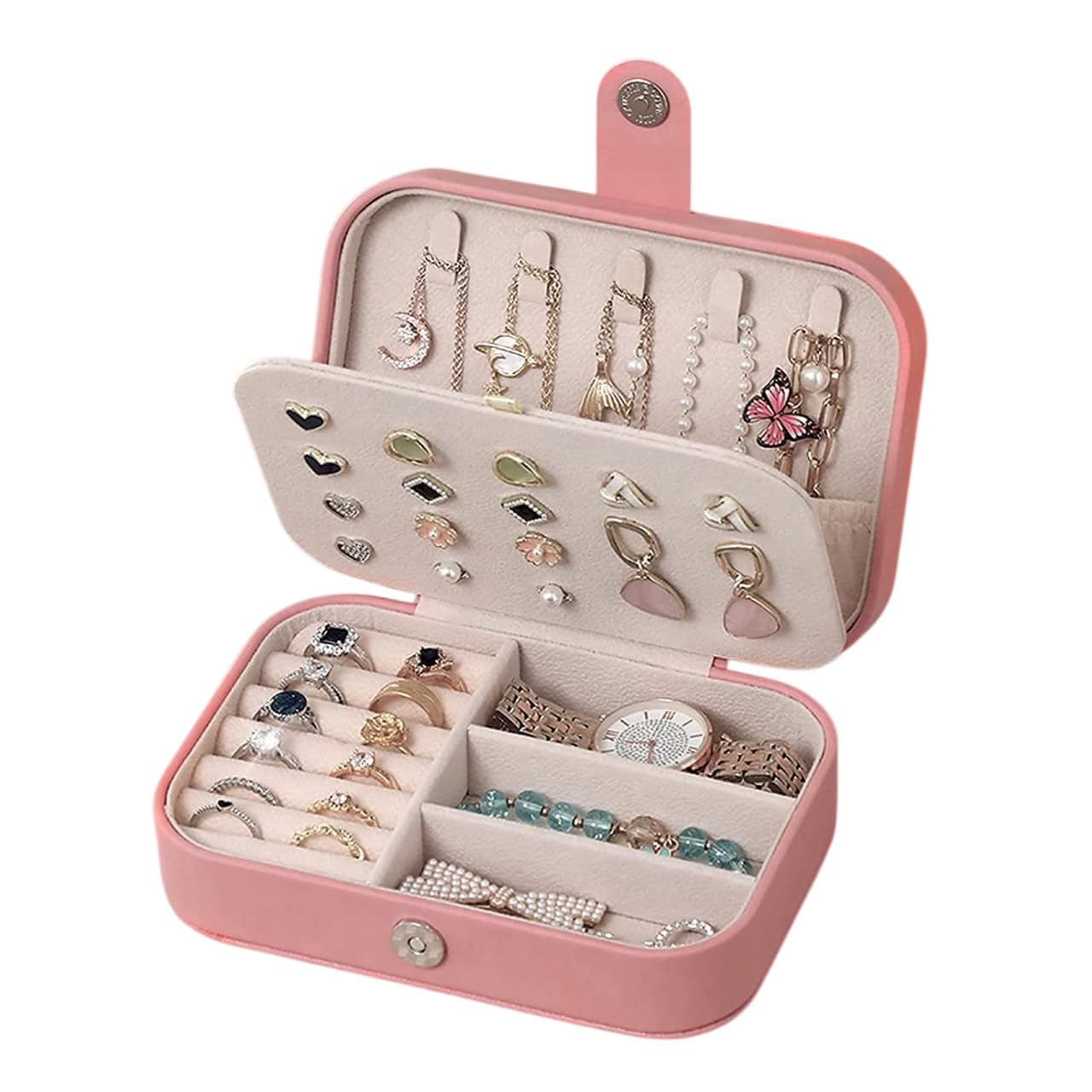 PRIMIUM BIG JEWELLERY BOX