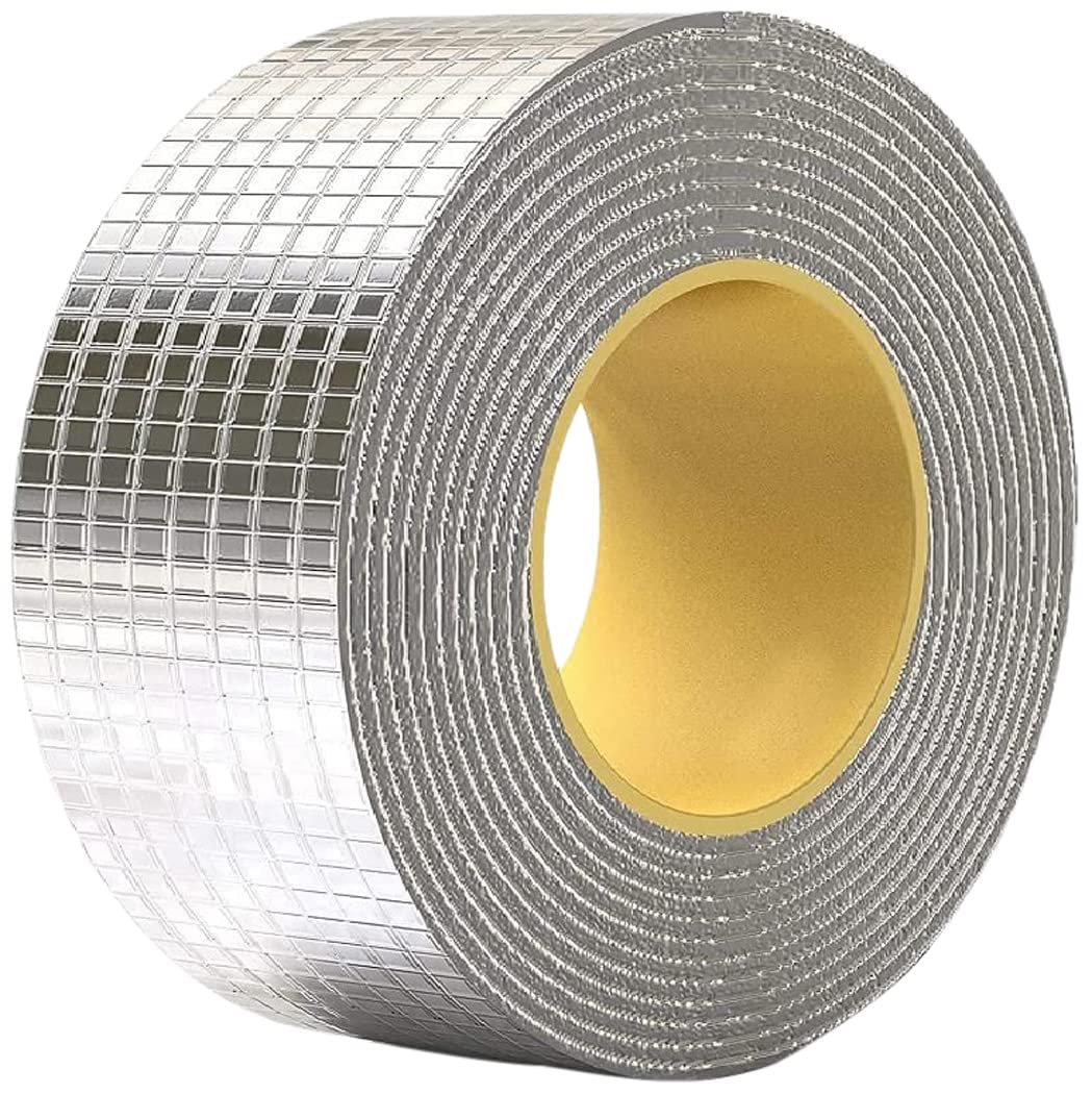 ALUMINIUM TAPE ( 2 INCH)