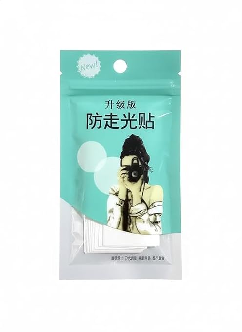 36 PCS CLOTHING TAPE
