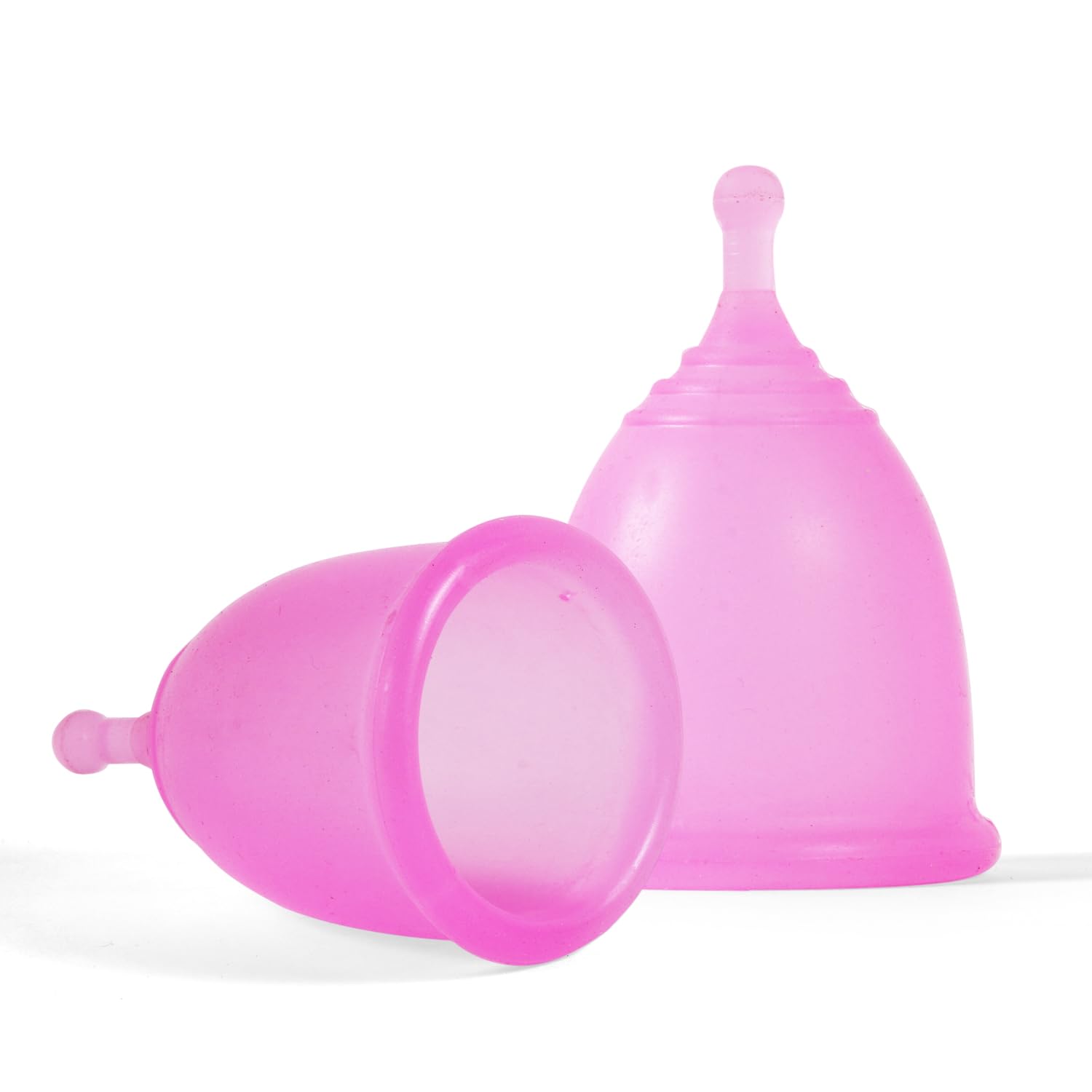 MENSTRUAL CUP