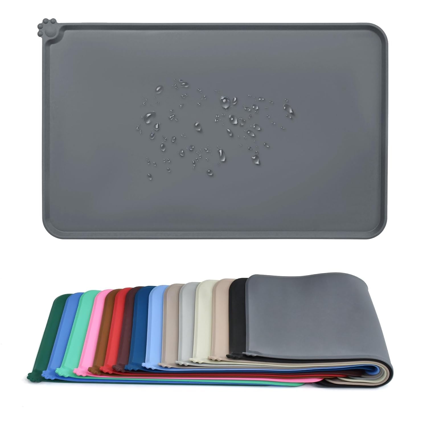 PET FEEDING MAT