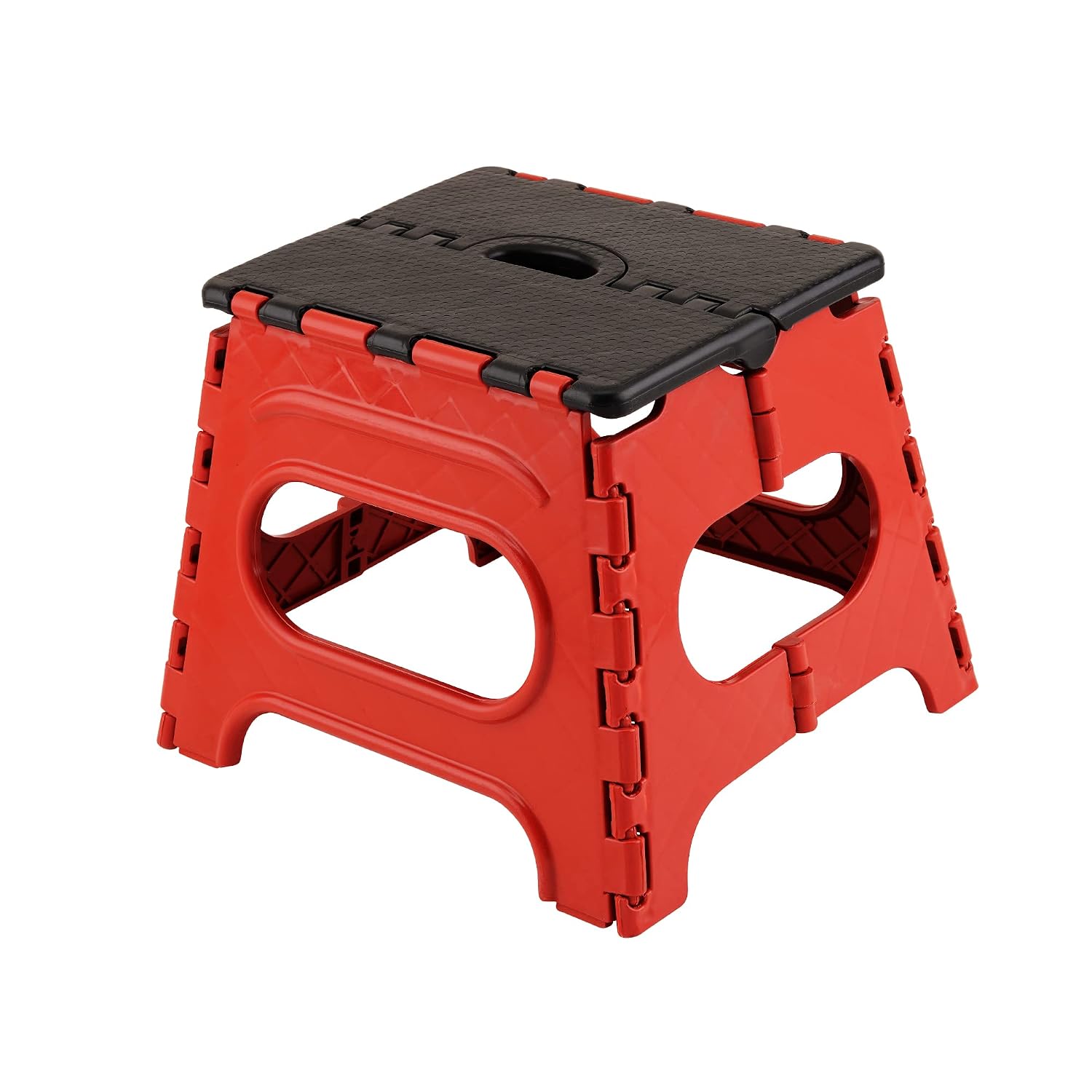 12 INCH FOLDING STOOL