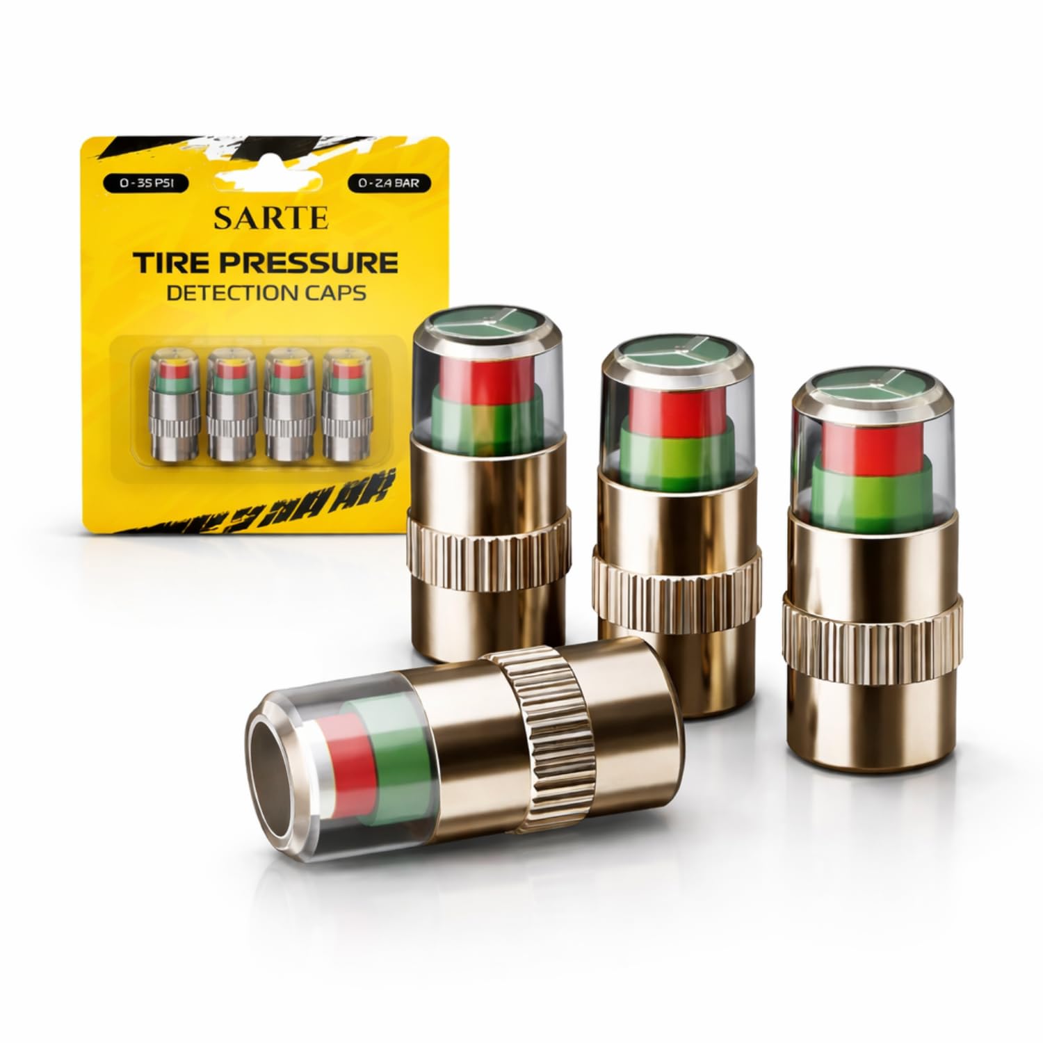 TYRE PRSSURE VALVE