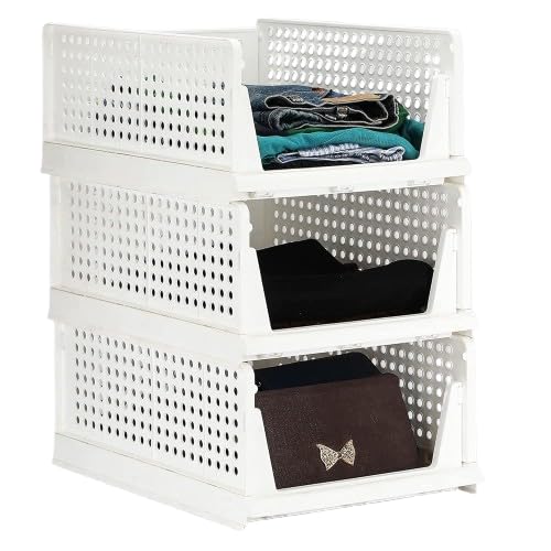 WARDOBE SLIDING DRAWER 3 LAYER