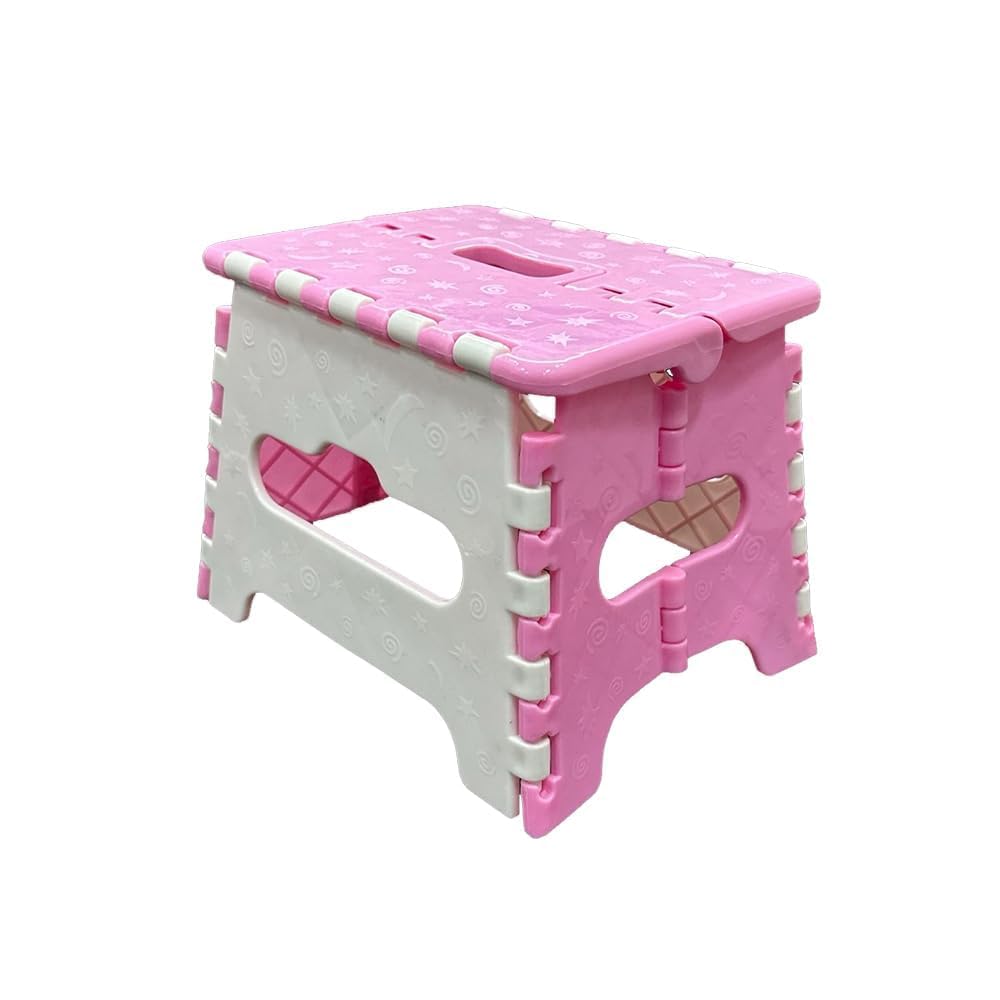 KID'S FOLDING STOOL