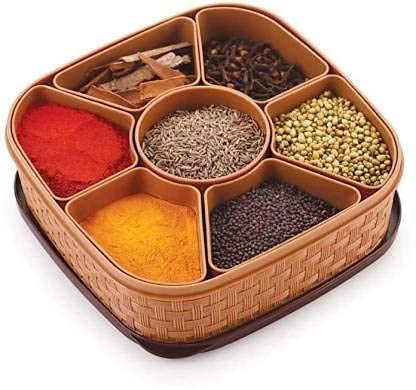 MASALA BOX