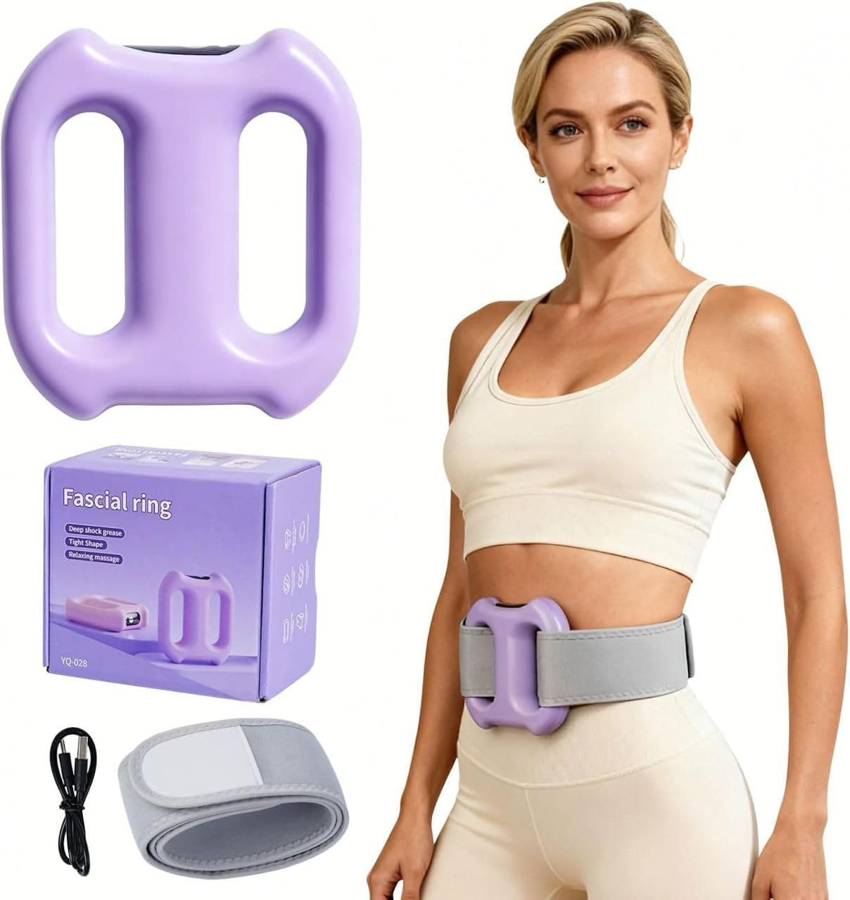 MASSAGER RING