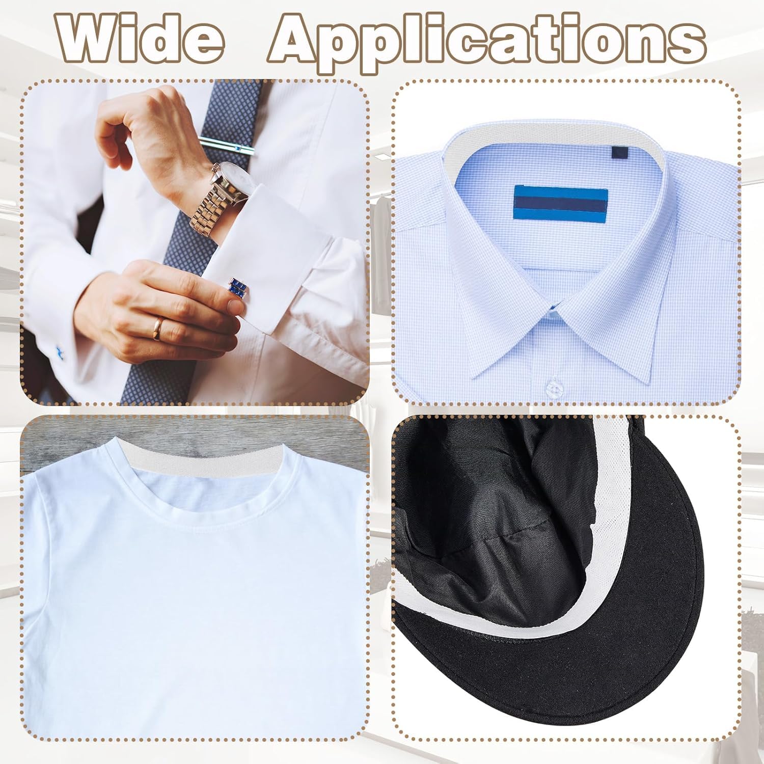 COLLAR TAPE